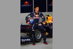 Mark Webber (Red Bull) 