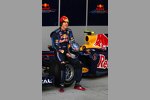 Sebastian Vettel (Red Bull) 