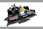 Der Red Bull RB6