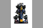 Der Red Bull RB6