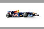 Der Red Bull RB6