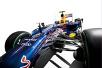 Der Red Bull RB6