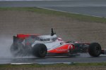 Jenson Button (McLaren) 