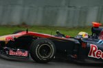 Sébastien Buemi (Toro Rosso) 