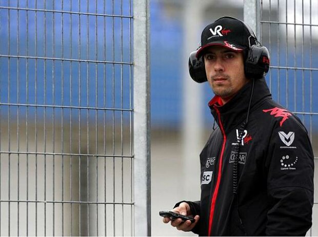 Lucas di Grassi