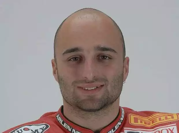Lorenzo Lanzi Titel-Bild zur News: Lorenzo Lanzi