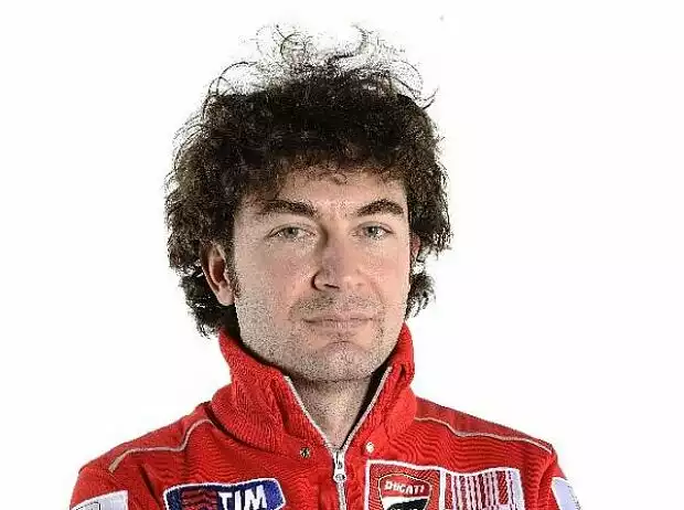 Titel-Bild zur News: Alessandro Cicognani