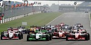 Superleague will weltweit expandieren