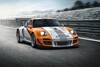 Bild zum Inhalt: Porsche: Hybrid-GT-Wagen mit Williams-Technologie