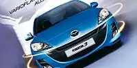 Bild zum Inhalt: Mazda führt vierjährige VarioFlat-Finanzierung ein
