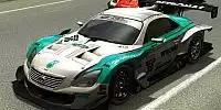 Bild zum Inhalt: rF2: WSGT 2-Modifikation - Video zum Toyota GT-One