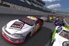 Internationale ARCA Sim Series 2010 startet die Motoren