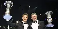 Bild zum Inhalt: Button und Brawn für Laureus-Awards nominiert