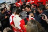 Bild zum Inhalt: Starke Longruns von Ferrari in Jerez