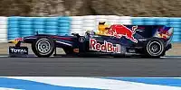 Mark Webber