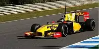 Robert Kubica