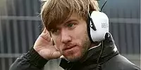 Bild zum Inhalt: Heidfeld: "Würde es wieder genauso machen"