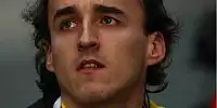 Robert Kubica