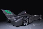 Das Konzept des Delta Wing Project