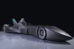 Das Konzept des Delta Wing Project