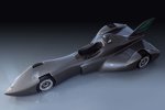 Das Konzept des Delta Wing Project