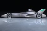 Das Konzept des Delta Wing Project