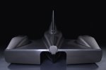 Das Konzept des Delta Wing Project