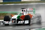 Vitantonio Liuzzi (Force India) 