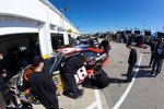 Arbeiten bei Front Row Motorsports