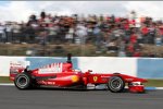 Fernando Alonso (Ferrari) 