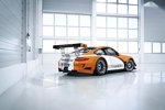 Porsche 911 GT3 R Hybrid