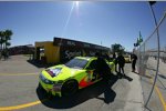 Paul Menard (RPM) 