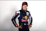  Kimi Räikkönen (Citroen JT)