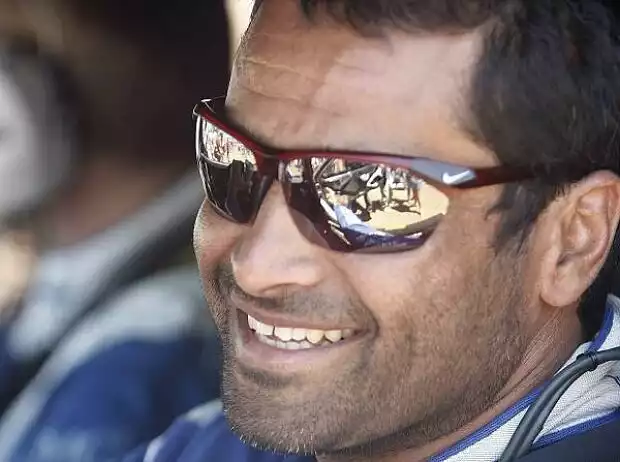 Nasser Al-Attiyah Titel-Bild zur News: Nasser Al-Attiyah