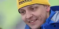 Bild zum Inhalt: Dramatische SS5: Hirvonen übernimmt Führung