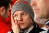 Bild zum Inhalt: SS6: Räikkönen landet im Schneewall!