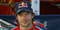 Bild zum Inhalt: SS8: Loeb gewinnt Zuschauerprüfung