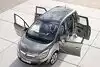 Bild zum Inhalt: Genfer Salon 2010: Weltpremiere des Opel Meriva