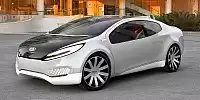 Bild zum Inhalt: Weltpremiere der Studie Kia "Ray" in Chicago
