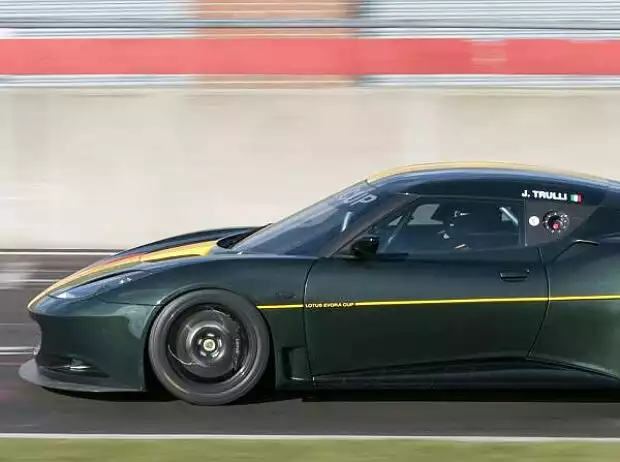 Titel-Bild zur News: Jarno Trulli