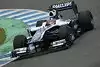 Bild zum Inhalt: Williams-Duo lobt den Cosworth-Motor