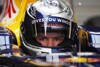 Bild zum Inhalt: Vettel: "Der Wagen ist ein Schritt nach vorne"