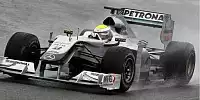 Nico Rosberg