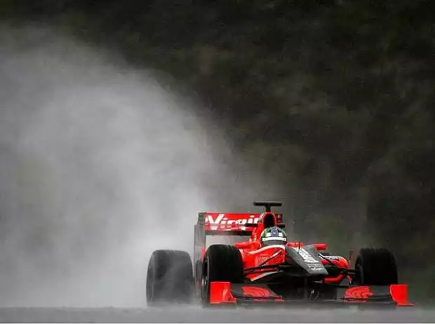 Lucas di Grassi Titel-Bild zur News: Lucas di Grassi