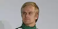 Heikki Kovalainen