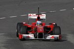 Fernando Alonso (Ferrari) 