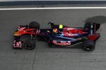 Jaime Alguersuari (Toro Rosso) 