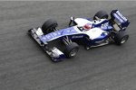 Rubens Barrichello (Williams) 