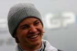 Nico Rosberg (Mercedes) 