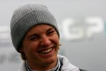 Nico Rosberg (Mercedes) 